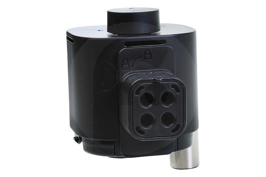 DeLonghi Macchina del caffè DeLonghi coperchio del contenitore del latte (brocca del latte, contenitore del latte) macchina del caffè 7313257921