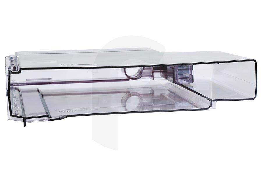 DeLonghi Macchina del caffè DeLonghi serbatoio dell'acqua (serbatoio) excl. coperchio macchina del caffè 7313254491