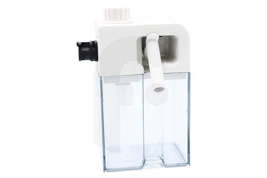 DeLonghi Kaffeemaschine DeLonghi Milchbehälter (Milchkännchen) komplett Kaffeemaschine 7313250761