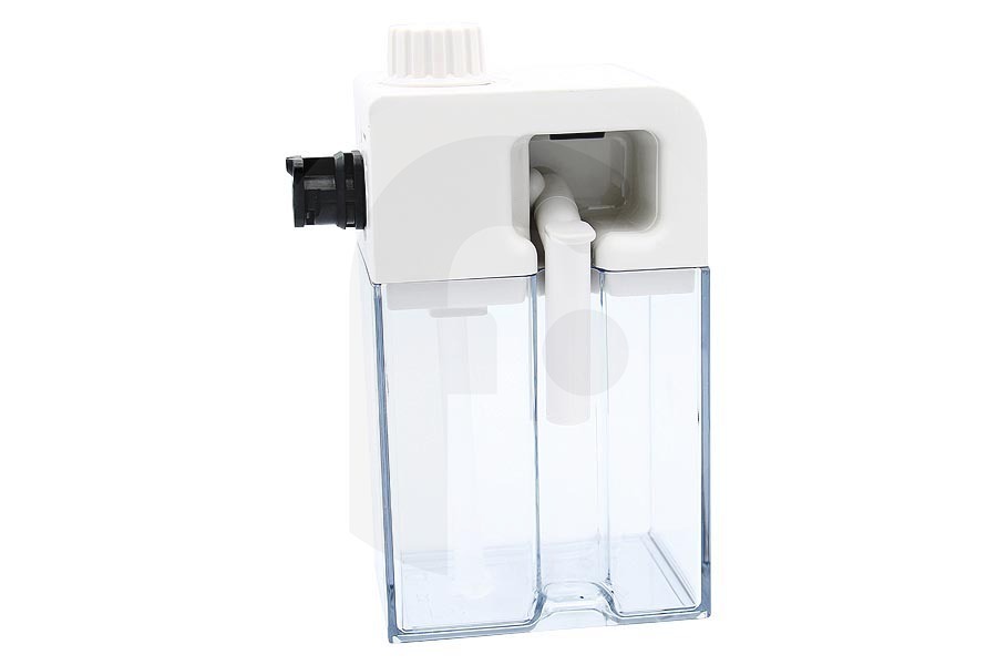 DeLonghi Kaffeemaschine DeLonghi Milchbehälter (Milchkännchen) komplett Kaffeemaschine 7313250761
