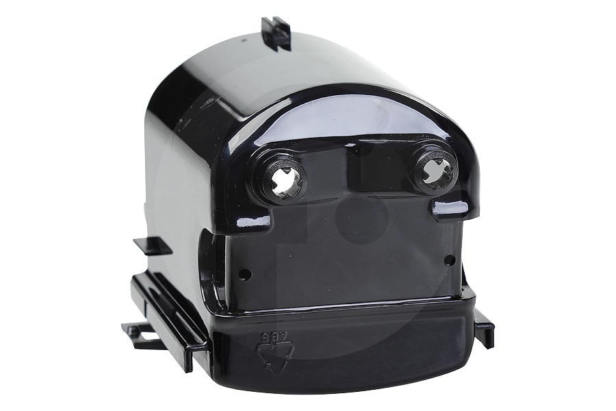 DeLonghi Macchina del caffè DeLonghi beccuccio caffè (distributore) nero macchina del caffè 5332173800