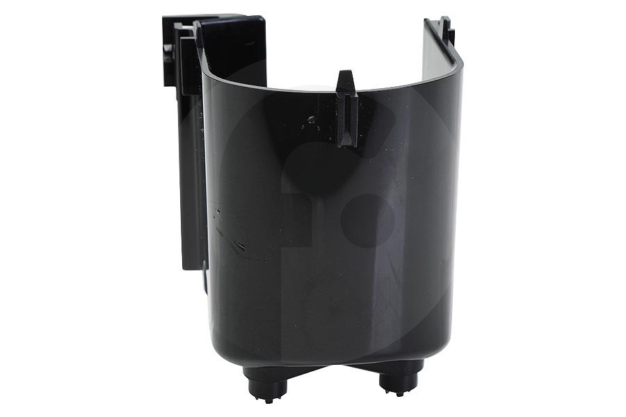 DeLonghi 53132C8163 Cafetera DeLonghi boquilla del café (dispensador) negro cafetera 5332173800 apto para entre otros EAM3500, ESAM2600, ESAM3500S