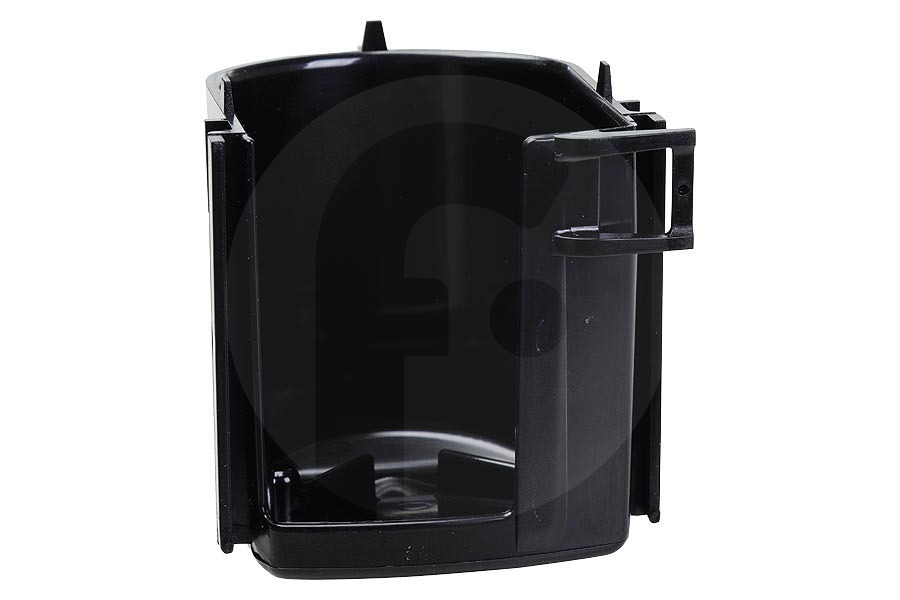 DeLonghi Macchina del caffè DeLonghi beccuccio caffè (distributore) nero macchina del caffè 5332173800