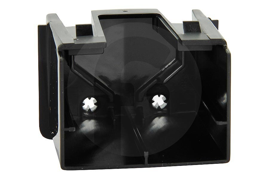 DeLonghi Macchina del caffè DeLonghi beccuccio caffè (distributore) nero macchina del caffè 5332283000