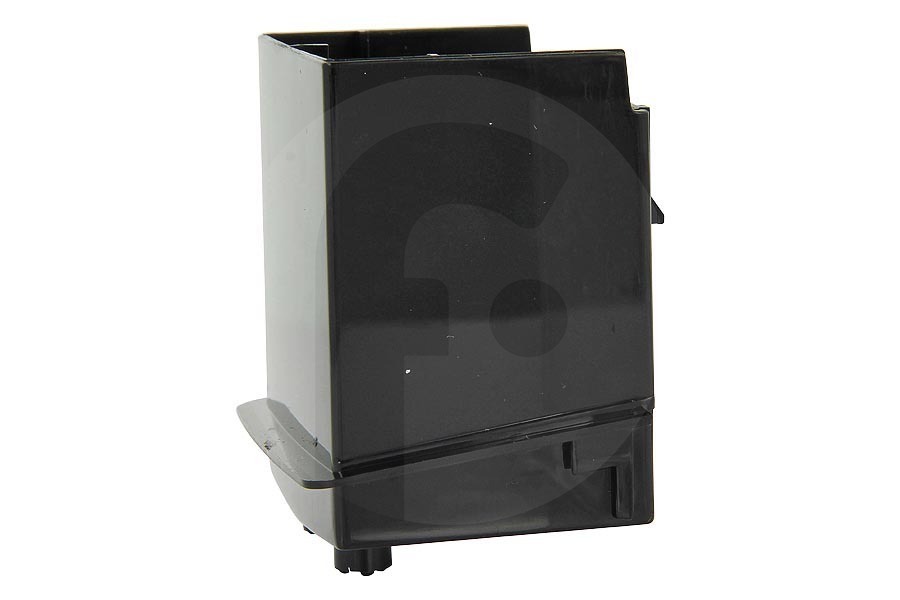 DeLonghi Macchina del caffè DeLonghi beccuccio caffè (distributore) nero macchina del caffè 5332283000