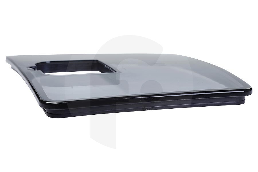 DeLonghi Cafetera Delonghi tapa (cubierta) recipiente de granos cafetera 5513214851