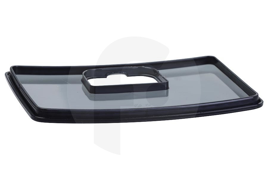 DeLonghi Cafetera Delonghi tapa (cubierta) recipiente de granos cafetera 5513214851