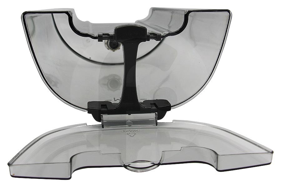 DeLonghi Macchina del caffè DeLonghi serbatoio d'acqua completo macchina caffè 5513200859
