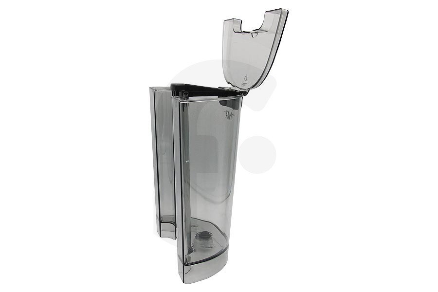DeLonghi Macchina del caffè DeLonghi serbatoio d'acqua completo macchina caffè 5513200859