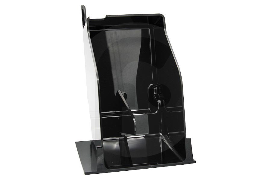 DeLonghi Macchina del caffè DeLonghi contenitore (contenitore fondi caffè) per fondi di caffè nero macchina del caffè 5513251091