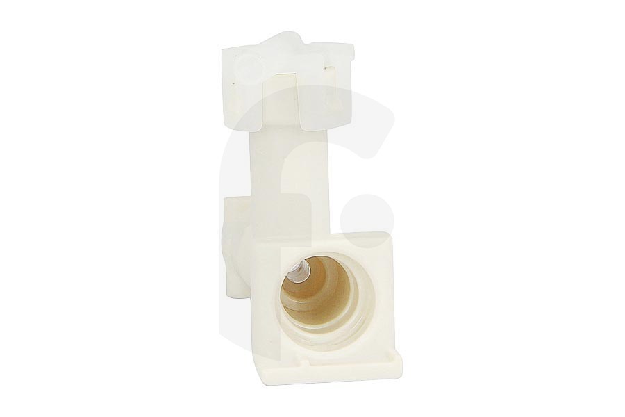 DeLonghi Cafetera DeLonghi válvula elemento calefactor blanca cafetera 7313219401