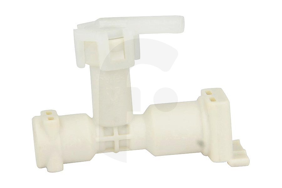 DeLonghi Cafetera DeLonghi válvula elemento calefactor blanca cafetera 7313219401