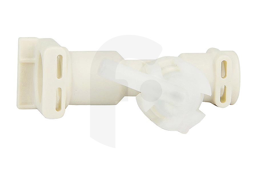 DeLonghi Cafetera DeLonghi válvula elemento calefactor blanca cafetera 7313219401