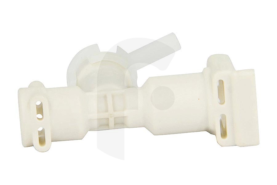 DeLonghi Cafetera DeLonghi válvula elemento calefactor blanca cafetera 7313219401