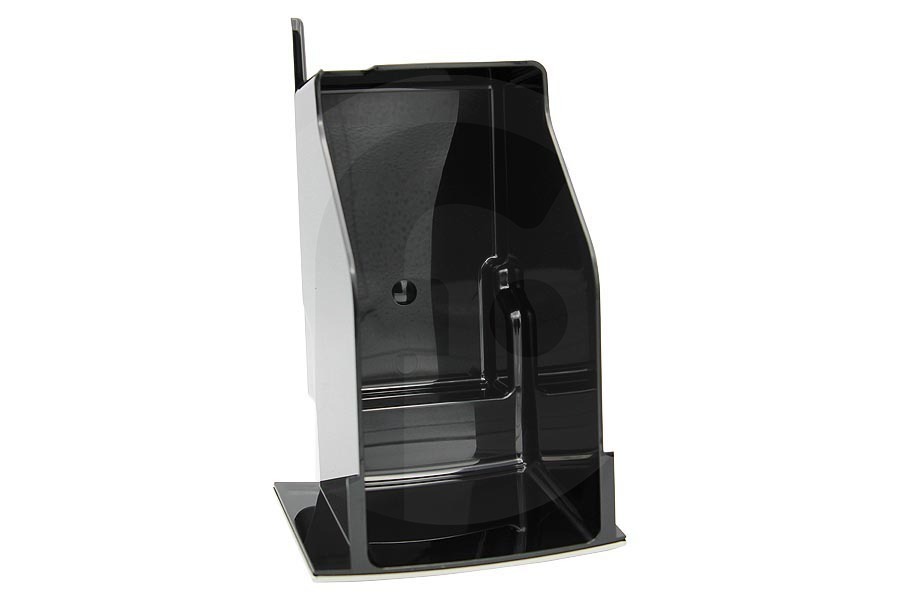 DeLonghi Macchina del caffè DeLonghi contenitore (contenitore fondi caffè) per fondi di caffè nero macchina del caffè 5513232341