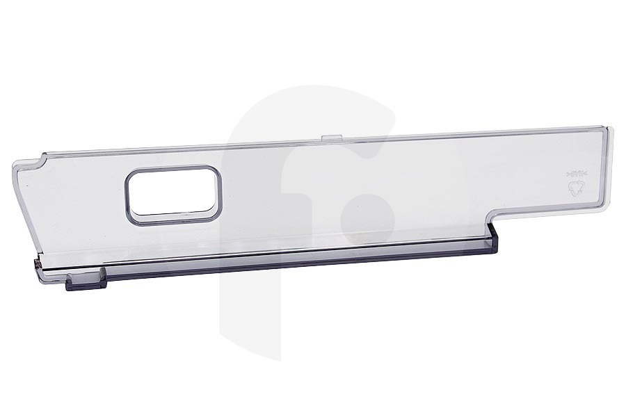DeLonghi tapa depósito de agua (tanque de agua) transparente cafetera 5313251461 apto para entre otros ESAM5400, ESAM5550, ESAM5700