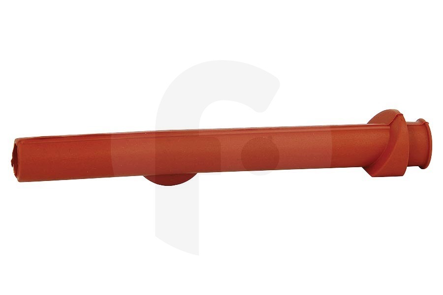 DeLonghi Freidora sin aceite DeLonghi tubo de evacuación para freidora de aceite 5512500089 apto para entre otros F980B, D689U, F627