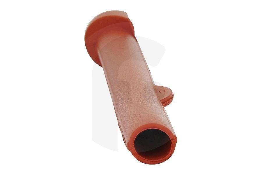 DeLonghi Friggitrice DeLonghi tubo di scarico (tubo di scarico) per friggitrice ad olio 5512500089
