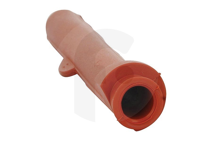 DeLonghi Friggitrice DeLonghi tubo di scarico (tubo di scarico) per friggitrice ad olio 5512500089