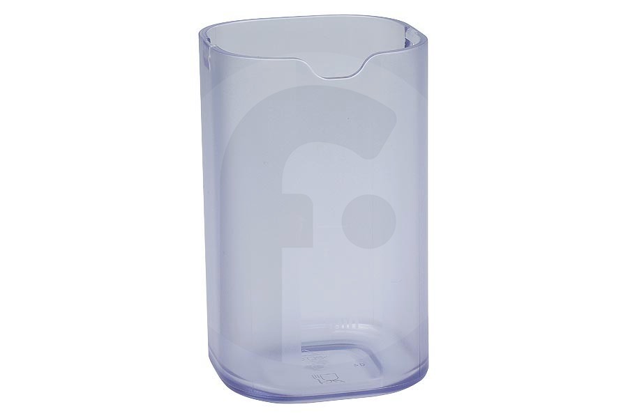 Nespresso Macchina del caffè DeLonghi serbatoio latte (lattiera, contenitore latte) escl. coperchio macchina del caffè 5513231001 adatto a tra cui F111, EN500