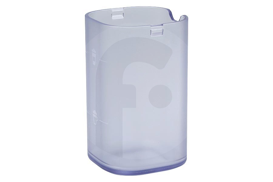 DeLonghi Macchina del caffè DeLonghi serbatoio latte (lattiera, contenitore latte) escl. coperchio macchina del caffè 5513231001
