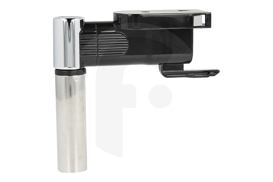 DeLonghi 7313260872 Cafetera DeLonghi boquilla de café (boquilla dispensador) agua caliente cafetera 7313260871 apto para entre otros ESAM42880, ESAM42040, ESAM46080