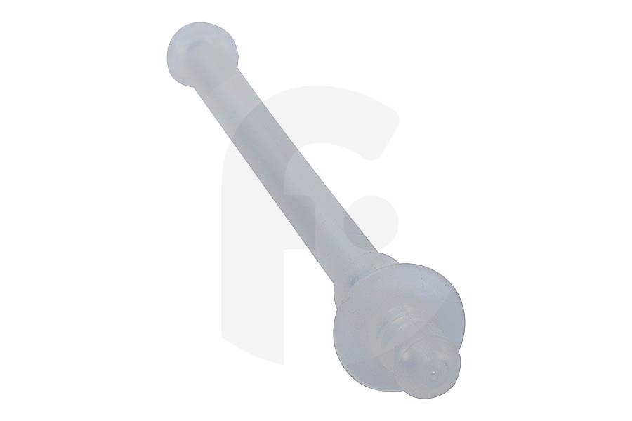 DeLonghi Macchina del caffè DeLonghi tubo aspirazione latte in silicone macchina del caffè 5313246091