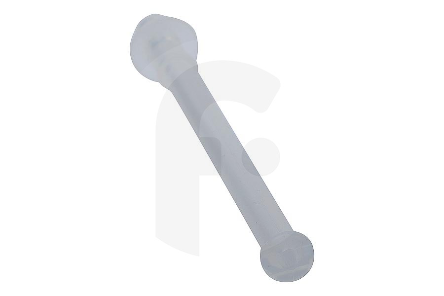 DeLonghi Macchina del caffè DeLonghi tubo aspirazione latte in silicone macchina del caffè 5313246091