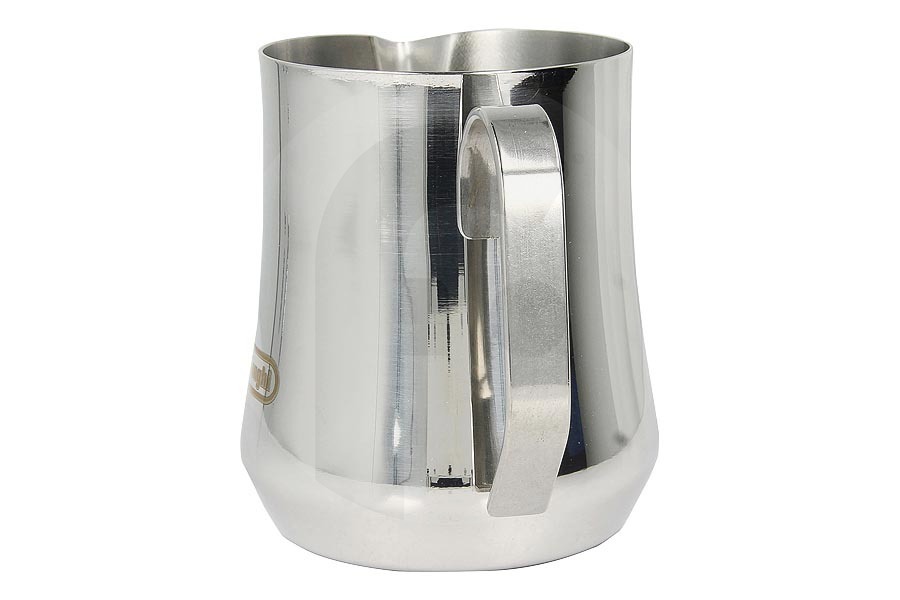 DeLonghi Macchina del caffè DeLonghi bricco montalatte in acciaio inox 500ml macchina del caffè AS00000268, DLSC069