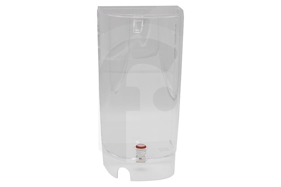 Dolce Gusto Cafetera DeLonghi AS00001173 Depósito de agua Cafetera apto para entre otros Genio S, Genio Deluxe, Genio Plus, EDG315, EDG426