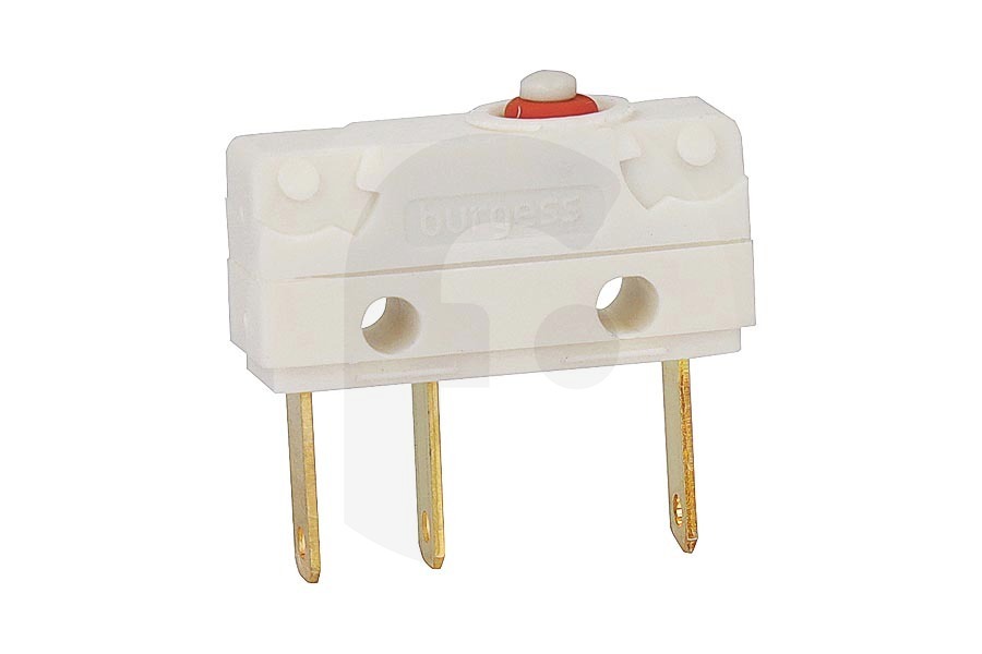 DeLonghi Cafetera Interruptor para Cafetera DeLonghi 5113210211