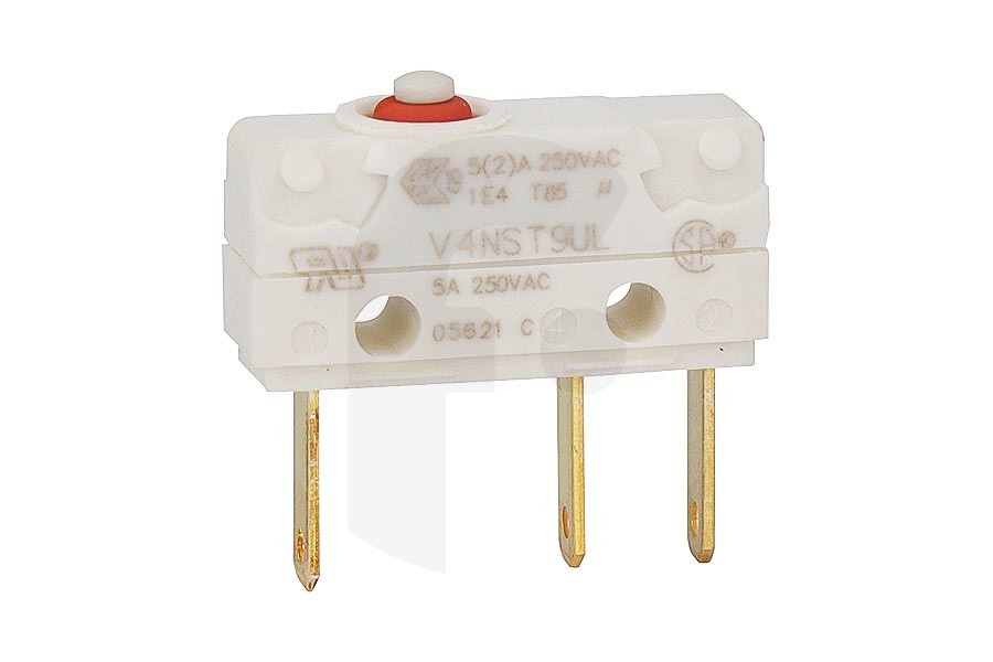 DeLonghi Cafetera Interruptor para Cafetera DeLonghi 5113210211 apto para entre otros ECAM23210, ECAM22110, ECAM23420