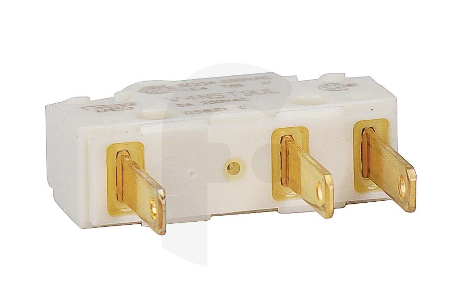 DeLonghi Cafetera Interruptor para Cafetera DeLonghi 5113210211