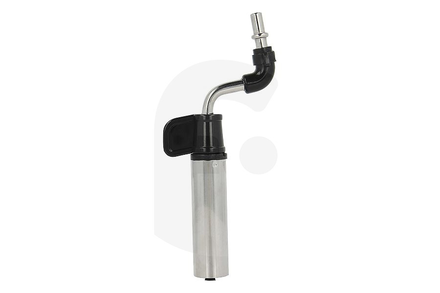 DeLonghi Macchina del caffè Macchina da caffè DeLonghi AS13200142 Milk Frother adatto a tra cui ECAM21110, ECAM22110, ECAM21117