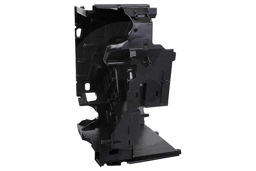 DeLonghi Macchina del caffè DeLonghi 5513243281 Telaio a sinistra Macchina da caffè