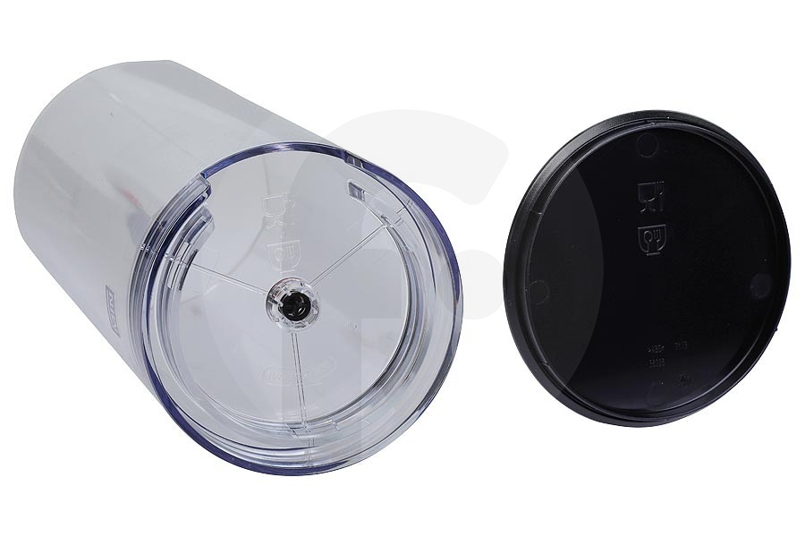 DeLonghi Kaffeemaschine Nespresso Wasserbehälter (Wassertank) komplett Kaffeemaschine FL36075