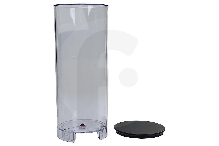 DeLonghi Kaffeemaschine Nespresso Wasserbehälter (Wassertank) komplett Kaffeemaschine FL36075