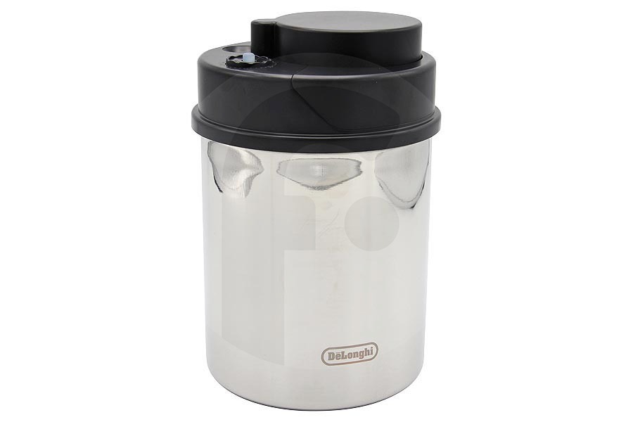 DeLonghi Cafetera DeLonghi DLSC063 Recipiente para café al vacío 5513284421 Cafetera apto para entre otros ECAM23460S