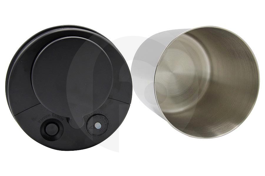 DeLonghi Cafetera DeLonghi DLSC063 Recipiente para café al vacío 5513284421 Cafetera