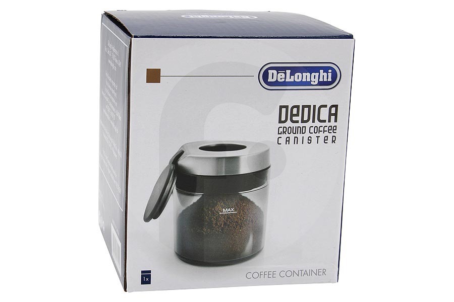 DeLonghi Cafetera Cafetera DeLonghi DLSC305 5517710811