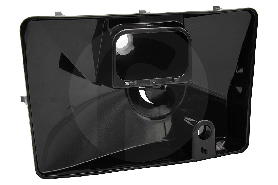 DeLonghi 5513229521 Cafetera DeLonghi AS00001792 Cafetera en grano apto para entre otros ECAM22360, ECAM22117, ECAM23427
