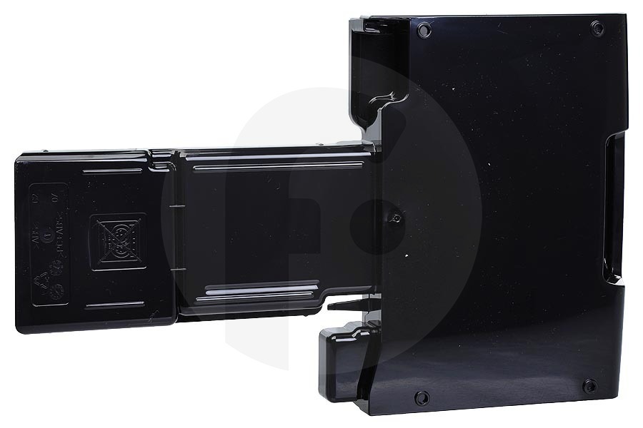 DeLonghi Kaffeemaschine DeLonghi Abtropfschale (Tropfschale) exkl. Gitter Kaffeemaschine AS00006029, 5313248921