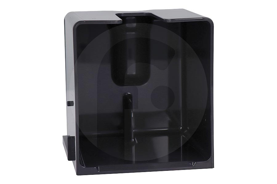 DeLonghi Kaffeemaschine Nespresso Auffangbehälter (Abfallbehälter, Abfallcontainer) für Kapseln Kaffeemaschine 5313261361
