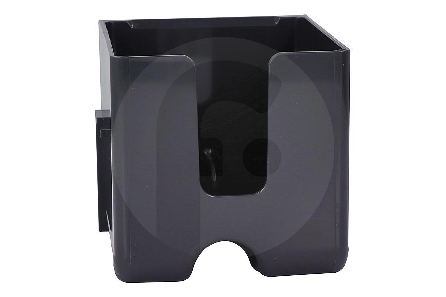 DeLonghi Kaffeemaschine Nespresso Auffangbehälter (Abfallbehälter, Abfallcontainer) für Kapseln Kaffeemaschine 5313261361
