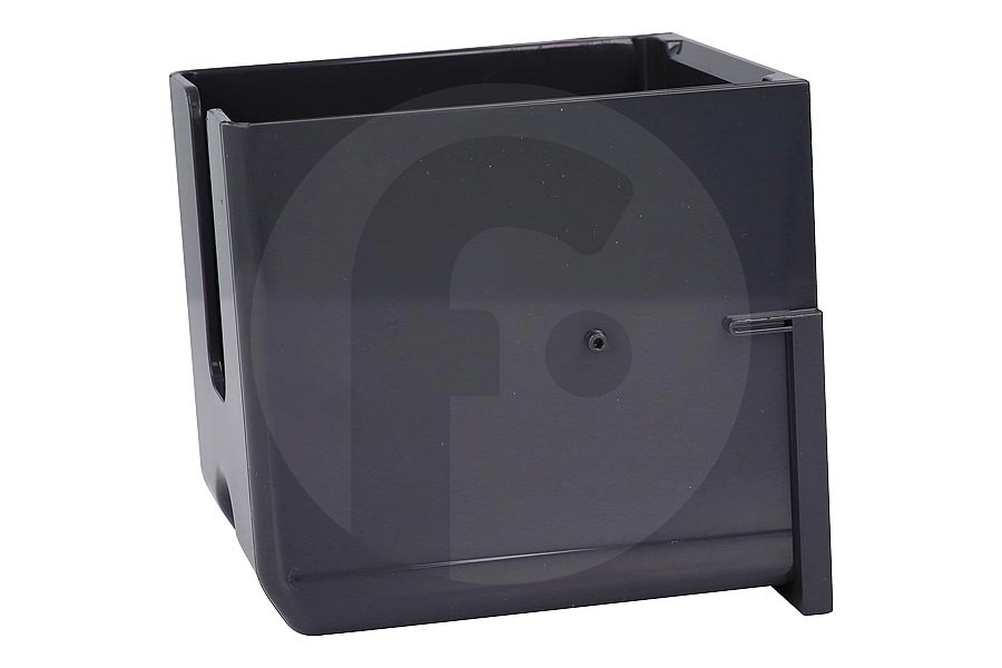 DeLonghi Kaffeemaschine Nespresso Auffangbehälter (Abfallbehälter, Abfallcontainer) für Kapseln Kaffeemaschine 5313261361