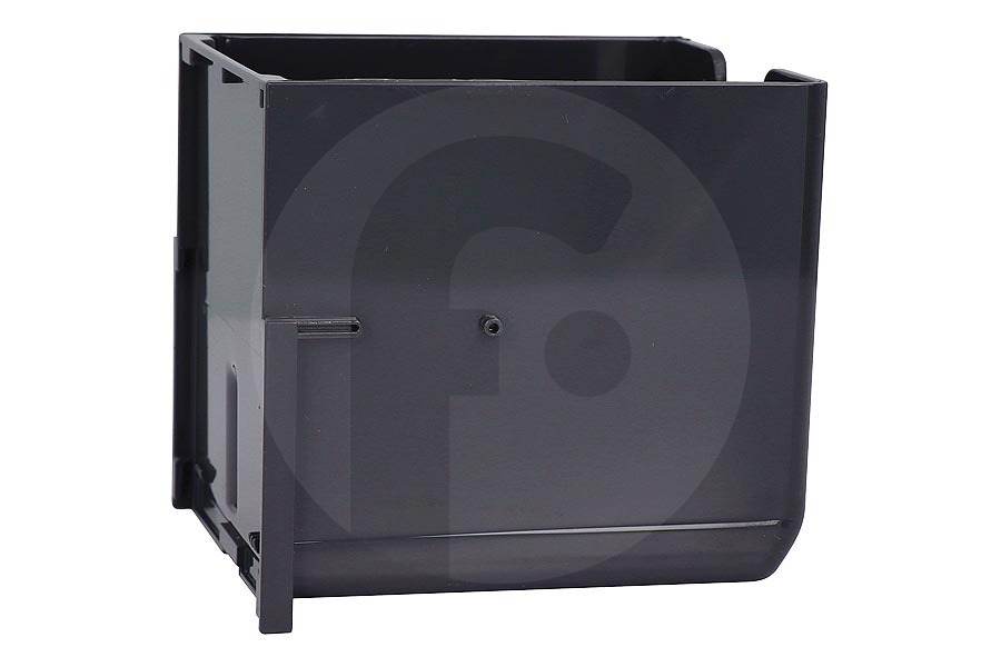 DeLonghi Kaffeemaschine Nespresso Auffangbehälter (Abfallbehälter, Abfallcontainer) für Kapseln Kaffeemaschine 5313261361