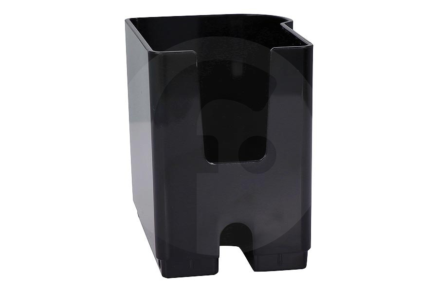 DeLonghi Kaffeemaschine Nespresso Auffangbehälter (Abfallbehälter, Abfallcontainer) für Kapseln Kaffeemaschine 5313253561