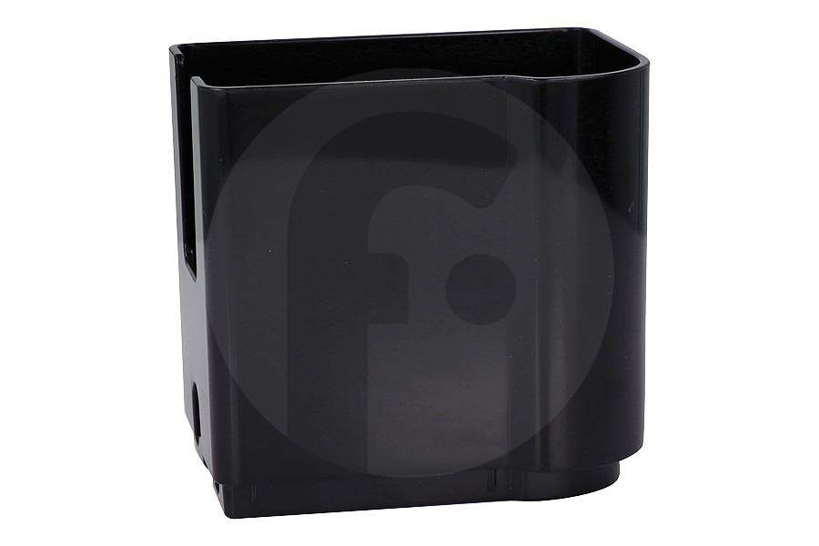 DeLonghi Kaffeemaschine Nespresso Auffangbehälter (Abfallbehälter, Abfallcontainer) für Kapseln Kaffeemaschine 5313253561