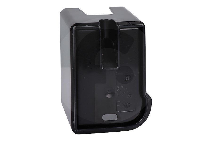 DeLonghi Kaffeemaschine Nespresso Auffangbehälter (Abfallbehälter, Abfallcontainer) für Kapseln Kaffeemaschine 5313253561