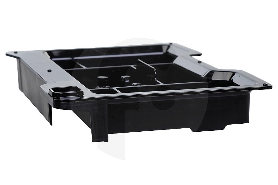 DeLonghi Cafetera Cafetera con soporte DeLonghi 5313248141